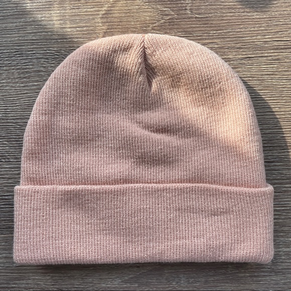 JEAN PAUL GAULTIER pink hat - Picture 3 of 5